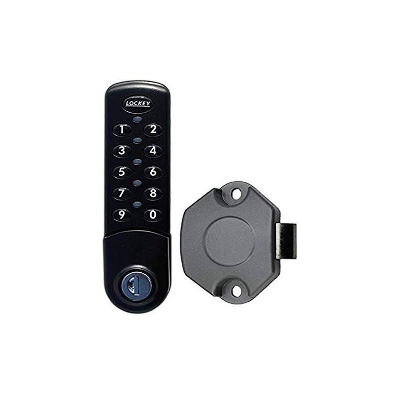 EC780bvslam Cabinet Lock