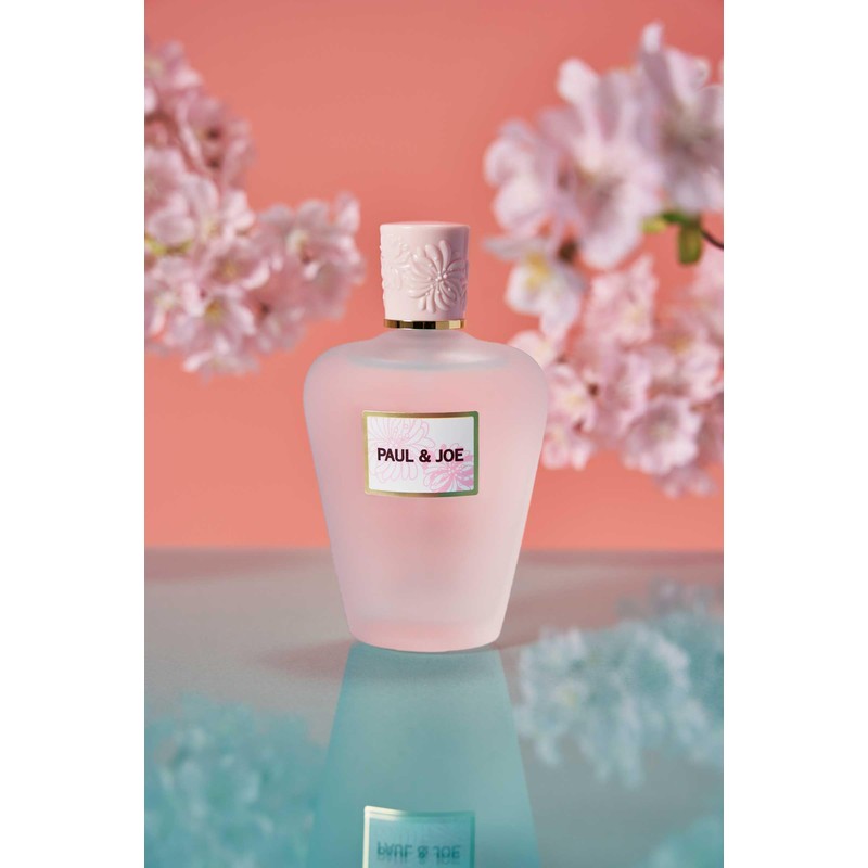PAUL & JOE 'SAKURA COLLECTION' Refreshing Mist 002 Cherry Blossom,