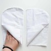 Giddy Square Sew-in Trouser Pocket Repair Kit – 2 Replacement