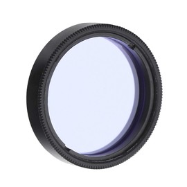 KooingTech 1.25 Inch Moon Filter, Sky Glow & Moon Filter for Telescopic Eyepieces to Reduce Light Pollution with Storage Box
