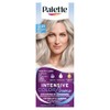 Palette Intensive Color Creme Long-lasting cream hair dye 12-21 Silver