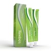 Loquay Tinte en Crema Pure Color, Rubio Claro Cenizo, 120