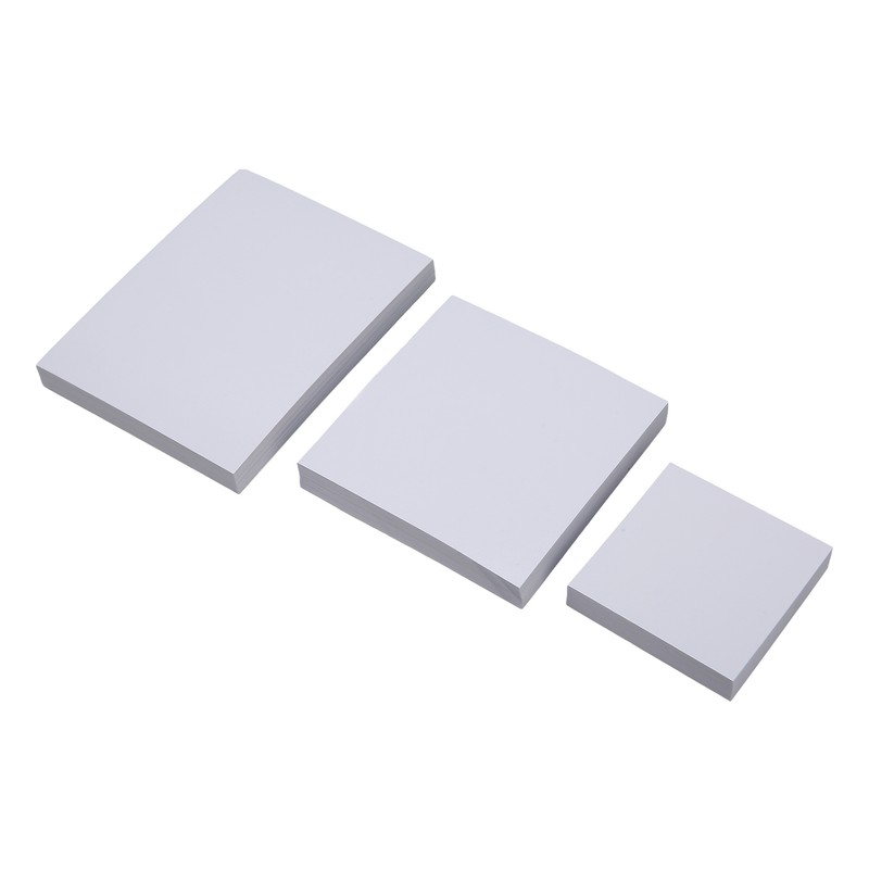 150 Sheets Nail Art Drawing Plates 3 Sizes Simple Design