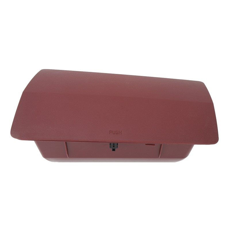 LHD Dashboard Interior Storage Box 55042 0K020 Stylish Dashboard Interior