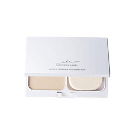 macchialabel Machia Raybell Moist Powder Foundation (Natural)