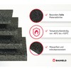 BAUHELD® Terrace Pads 90 x 60 x 8 mm [Pack