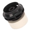 Engine Electric Water Pump Rotor 161A0 39015 Electric Water Pump