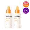 Torriden Cellmazing Vita-C Brightening Ampoule 30ml Double Set - [SET]