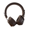 Headphones Wireless | Head-Mounted Headset,Vintage Heavy Bass Headphones for Women