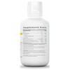 Integrative Therapeutics - Liquid Calcium Magnesium, 2:1 Ca/Mg Ratio -