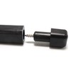 HiSport Herramienta de inyector de combustible para quitar la tapa