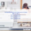 Brother Cartucho de Tinta LC-3017C Cian de Alto Rendimiento