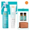 (Hanam Branch) Scalp Home Care Set Scrub 125 Shampoo 250+ Oil 20 Pouches / ( 하남점) 스칼프 홈케어 세트 스크럽125샴푸250+ 오일20파우치