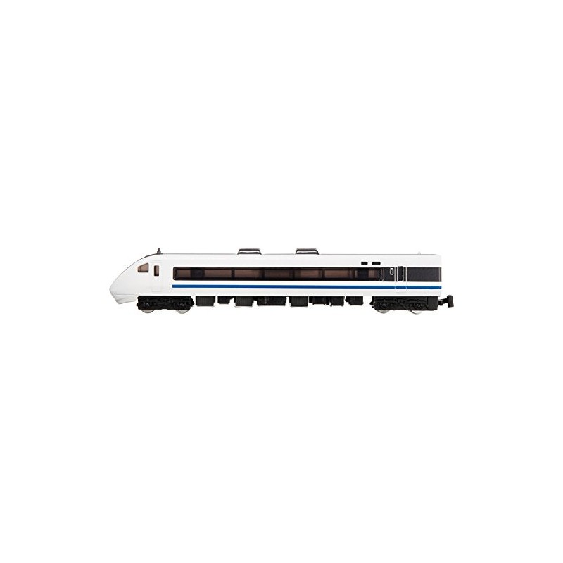 Trane N-gauge Diecast Scale Model No. 30 Series Limited Express
