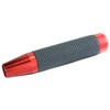 Abfer 180mm Alloy PU Shifter Knob Car Shift Knob Auto