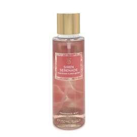 Victoria's Secret Fragrance Mist Glistening Cove Collection 8.4 Fl Oz (Siren Serenade)