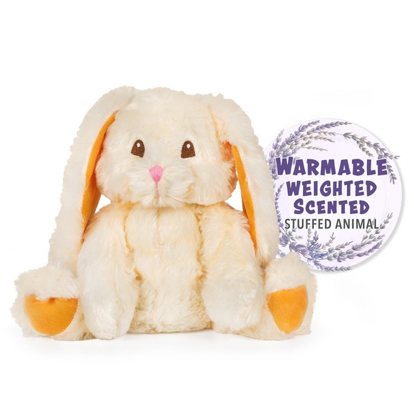 1i4 Group Warm Pals - Bashful Bunny - 1.5lbs -