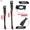 Adjustable Bike Kickstand for Adult Bike – Fits 24" to