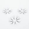 GorgeousLash 1000 Premade Lash Fans. 10D, 8D, 7D, 6D, 5D,