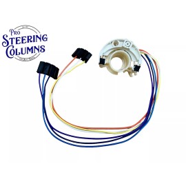 Unbranded FITS 1963 IMPALA BELAIR BISCAYNE TURN SIGNAL SWITCH NEW USA MADE 898197