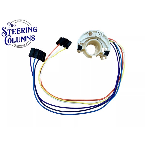 Unbranded FITS 1963 IMPALA BELAIR BISCAYNE TURN SIGNAL SWITCH NEW