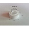RIVERWELD TIG Gas Lens Insulators Cup Gaskets 17GLG20 for QQ300