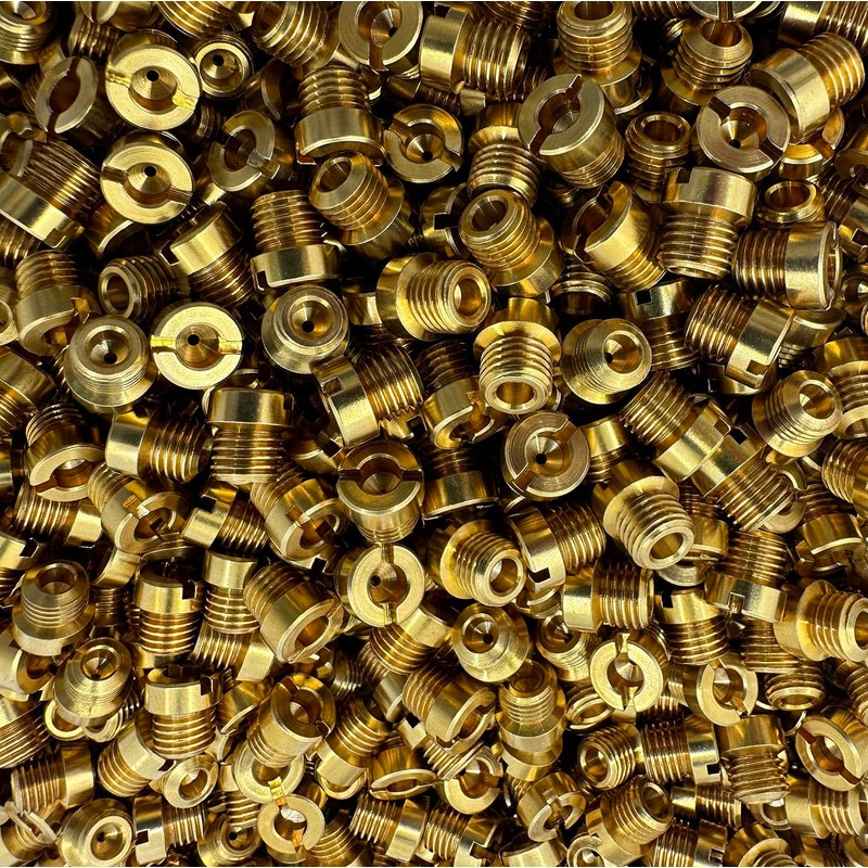 For Holley Carburetor 1/4-32 Gas Main JETS ASSORTMENT KIT The