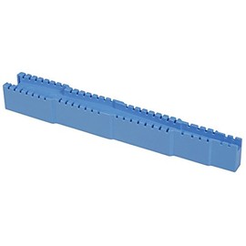 KEMO Bending Device Bending Gauge Resistors LED Components Bending Capacitor Bending THT Diodes Components Available in 5 Grid Sizes 7.5 mm, 10.0 mm 12.5 mm, 15.0 mm and 17.5 mm