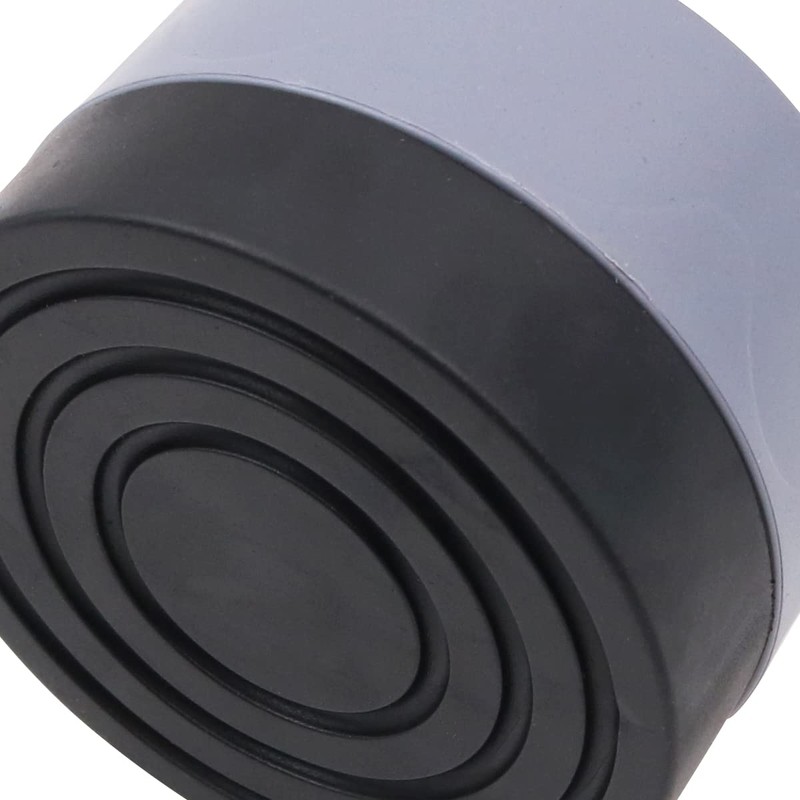 Tiardey 4pcs Anti-Vibration Pads for Washer and Dryer,Washing Machine Stabilisers