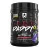 Ryse Pump Daddy 40 Serv Pre-entr Sabor Blue Raspberry Blue