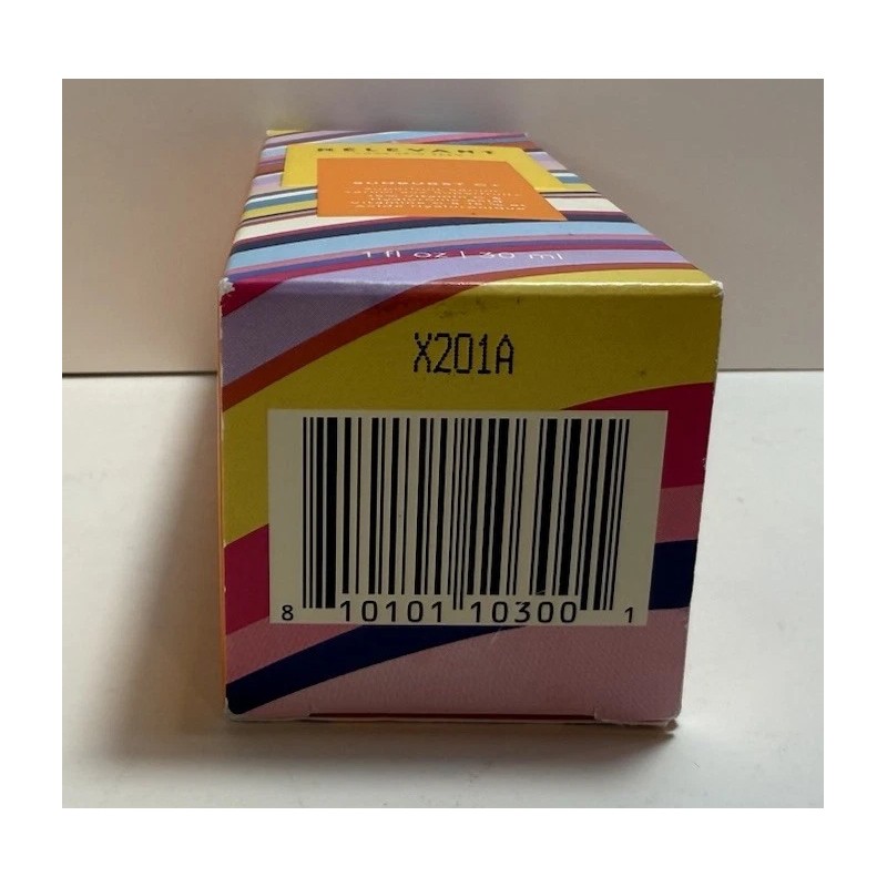 Relevant Sunburst C+ Superfruit Serum 15% Vitamin C & Hyaluronic