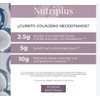 Café Istantáneo Mezcla De Achicoria Con Colágeno Farmasi