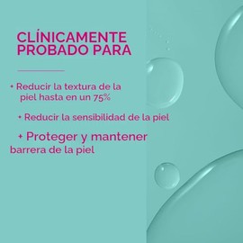 BYOMA Suero Clarificante – Suero Reparador de Barrera – Suero Facial Clarificante para Piel Propensa al Acné – Suero Facial Calmante con Ceramidas, Tanaceto Azul, PHA y Zinc – Piel Equilibrada y