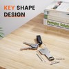 16GB USB Stick Key Shape Memory Stick Uflatek USB 2.0