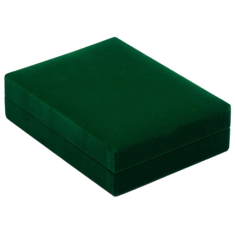 COWFEX Single Medal Display Storage Box for Runners, All Sports