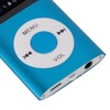Portable MP3 Music Player 1.8inch TFT Screen HiFi Sound 7