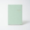 CITTA DIARY 2026-27 (Starts March 2026) Mist Green A5
