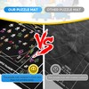 Jigsaw Puzzle Mat Roll Up 500 1000 1500 Piece Portable