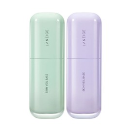 LANEIGE Skin Veil Base EX SPF28 PA++ 30mL 2 Colors - No. 60 Mint Green