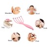 yufana 2-Piece Scalp Massage Set, Head Massager, Head Massage, Spider
