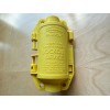 HUBBELL Plugout Lockout Device