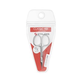 STALEKS Cuticle Scissors Classic 11 Type 1