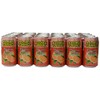 Aloha Maid Juice, Passion Orange, 11.5 Fl Oz (Pack of