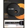 DELI Measure 5m Measuring Tape Measure Made of High Grade