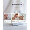 cure Healing Sugar Star Glitter Gel 3-piece set / 치유