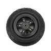 Mountain Skateboard Wheel 8in with Pneumatic Tire Mountain Scooter Wheel