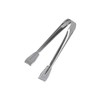 FIREFIX 2086 Briquette Tongs Spring Steel Length 215 mm Galvanised
