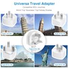 Travel Adapter
