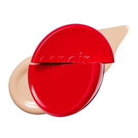 ESPOIR Base de Maquillaje Líquida Be Velvet 30g No. 23 Beige 30g – Base Líquida Hidratante con Cobertura Media y Acabado Natural