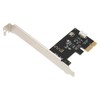 Computer Remote Switch Card App Control PCIe 1X Slot BT5.0